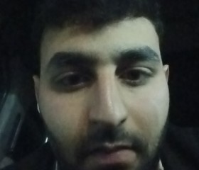 משה, 19, Petah Tiqwa