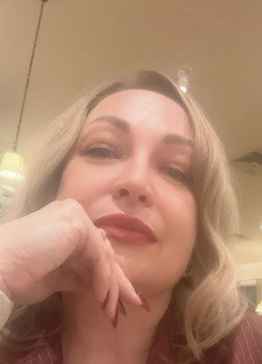 Ирина из Жуковския 54 года