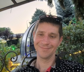 Yuriy, 42, Krasnodar