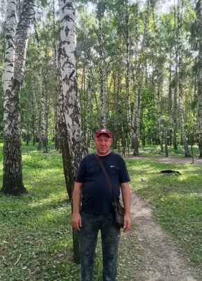 Александр из Рязани 42 года