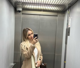 Olga, 24 года, Москва