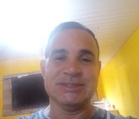 Antônio, 47 лет, Araucária