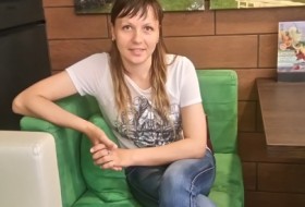 Светлана, 35 - Только Я