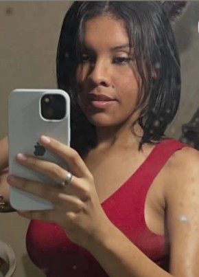 Larissa Araújo из São Luís 18 лет