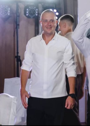 Oleg, 30, Russia, Moscow