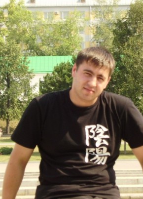Артем, 37, Россия, Буланаш