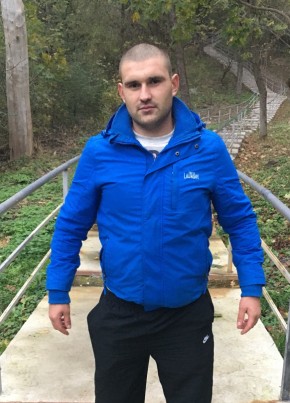 Vlados, 29, Україна, Житомир