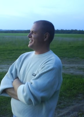 Sergey, 44, Russia, Tula