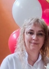 Лариса, 48, Россия, Муром