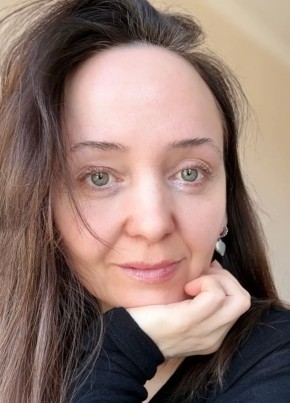 ЕА из Санкт-Петербурга 47 лет