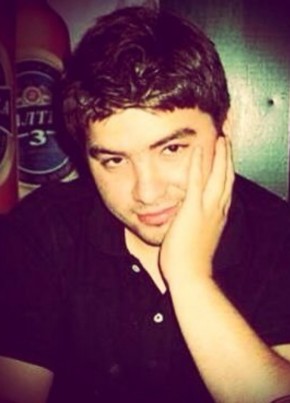 Max из Aşgabat 37 лет