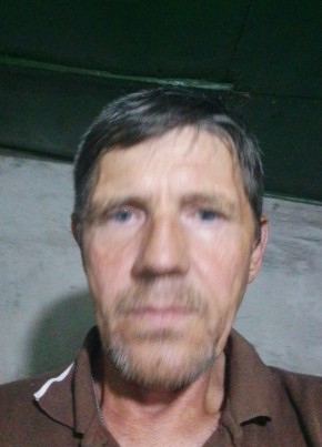 Александр, 50, Россия, Новошахтинск