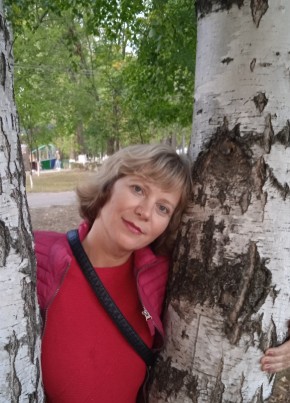 Yuliya, 53, Russia, Saint Petersburg