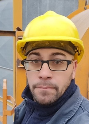 Néstor, 40, Argentina, Rio Cuarto
