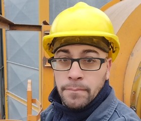 Néstor, 40, Rio Cuarto