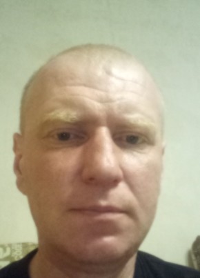 Евгений, 45, Россия, Томск