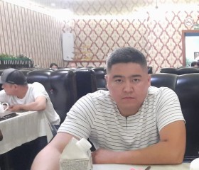 Ermek Zhailobaev, 27 лет, Бишкек