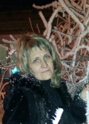 natalia, 49, Россия, Саратов