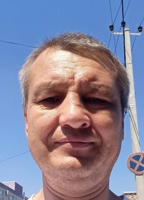 Денис, 46, Россия, Канаш