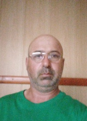 Марад из Климовска 39 лет