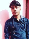 Sachin Kumar Sin, 21 год, Patna