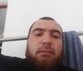 Алимухаммад, 33 года, Краснодар