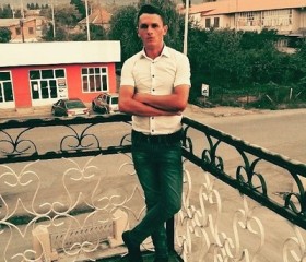 Araz, 30 лет, Sheki