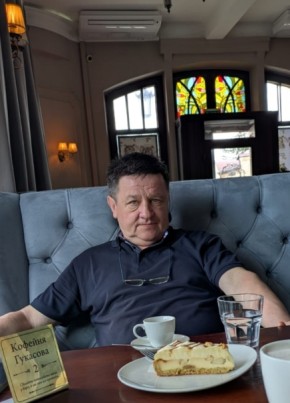 Anatoliy, 58, Russia, Penza