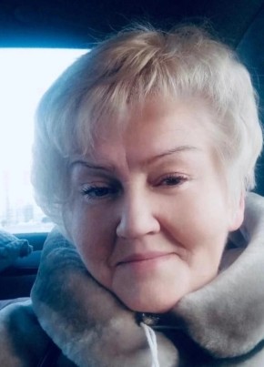 Татьяна, 59, Россия, Лоухи