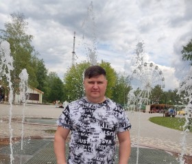 Андрей, 44 года, Нижнекамск