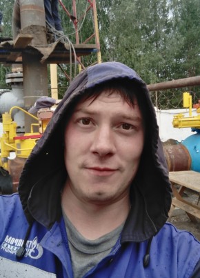 Evgeniy, 33, Russia, Magnitogorsk