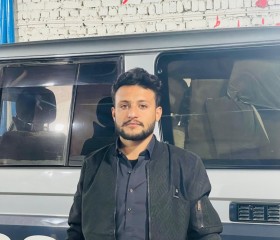 Safi, 20, Rawalpindi