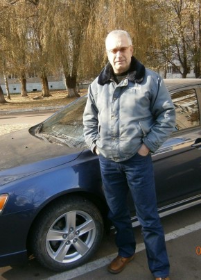 Олег, 67, Česká republika, Břeclav