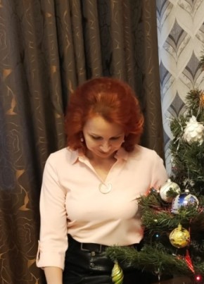 Вера, 53, Россия, Ростов-на-Дону