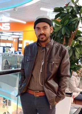 Sunil, 30, Россия, Ягры