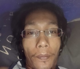 Anthony, 36, Manila