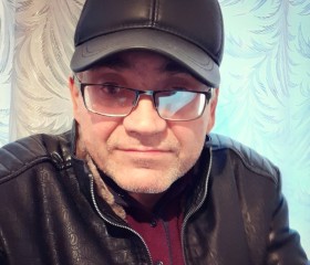 Viktor, 53 года, Курган