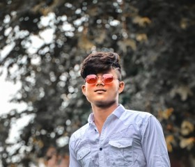 Sahil khan, 19 лет, Pune