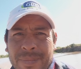 Tigre, 34, Esquina