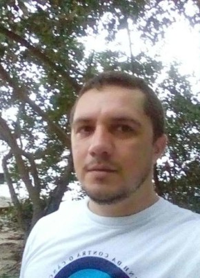 Егор, 39, Россия, Челябинск