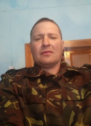 Павел, 53, Россия, Подгорное