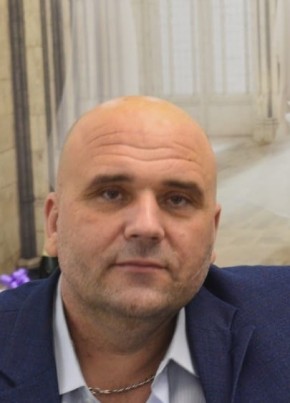 Алекс, 46, Россия, Белорецк