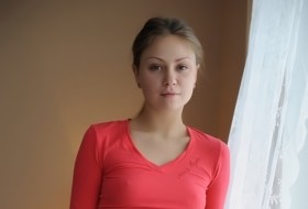 Лена, 36 - Только Я