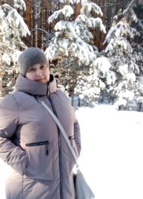 Лена, 39, Россия, Абакан