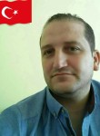 Mustafa Papen, 43 года, Moscow