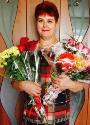 Людмила, 54, Россия, Новосибирский Академгородок