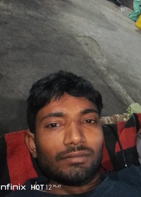 Pushpendra, 27, India, Ganj Dundwāra