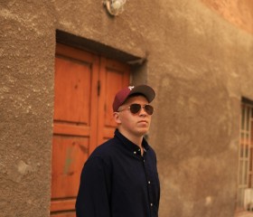 Egor, 21, Sevastopol