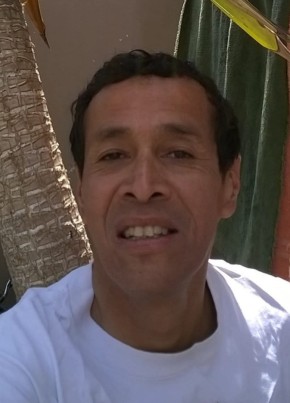 Diego из Lima 57 лет