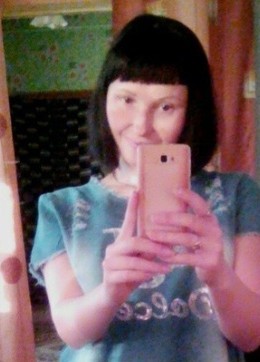 Елена, 30, Россия, Куйбышев